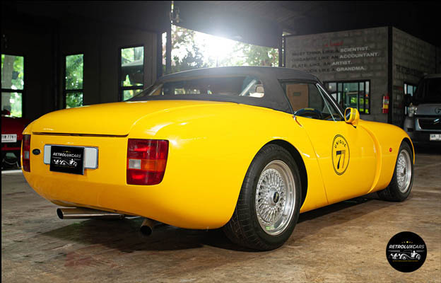 บริการเช่ารถ เช่ารถถ่ายละคร เช่ารถถ่ายโฆษณา Retroluxcars.com